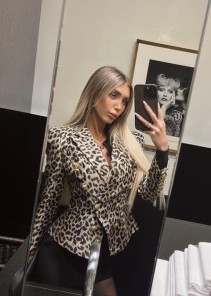 Фото проститутки Алина №18 в городе Павловская