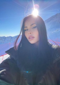 Фото проститутки Амина №4 в городе Павловская