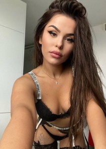 Фото проститутки Амина №6 в городе Павловская