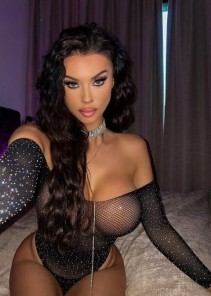 Фото проститутки ДАРИНА №2 в городе Павловская