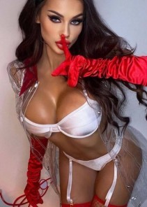 Фото проститутки ДАРИНА №12 в городе Павловская