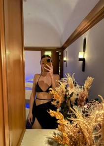 Фото проститутки Джоржина №2 в городе Павловская