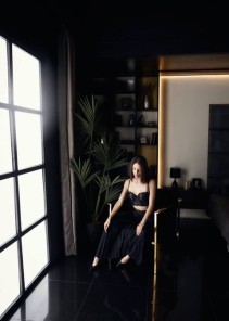 Фото проститутки Джоржина №4 в городе Павловская