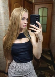 Фото проститутки Касандра №7 в городе Павловская
