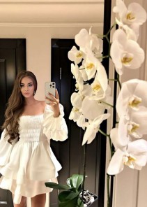 Фото проститутки Кира №2 в городе Павловская