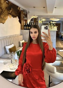 Фото проститутки Кира №11 в городе Павловская