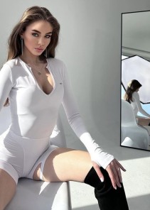 Фото проститутки Кира №8 в городе Павловская