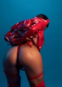 Фото проститутки Кира №3 в городе Павловская