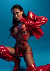 Фото проститутки Кира №5 в городе Павловская