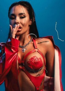 Фото проститутки Кира №6 в городе Павловская