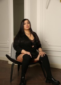 Фото проститутки Крис №6 в городе Павловская