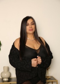 Фото проститутки Крис №8 в городе Павловская