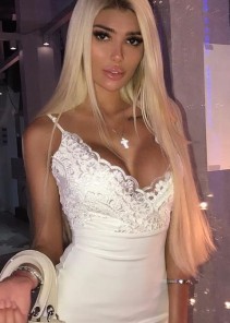 Фото проститутки Лина №8 в городе Павловская