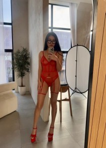 Фото проститутки Лина №8 в городе Павловская