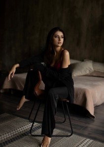 Фото проститутки Марго №3 в городе Павловская