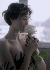 Фото проститутки Марина №2 в городе Павловская