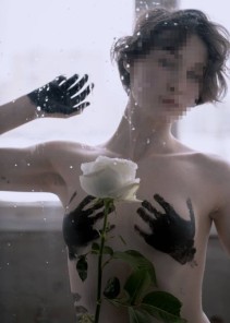 Фото проститутки Марина №4 в городе Павловская