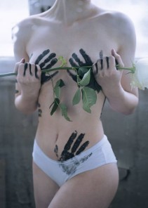 Фото проститутки Марина №5 в городе Павловская