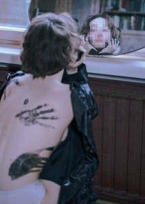 Фото проститутки Марина №6 в городе Павловская