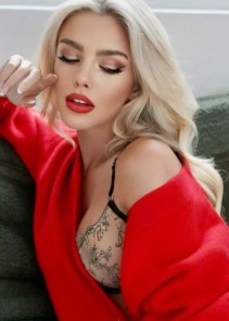 Фото проститутки Натали №2 в городе Павловская