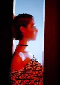 Фото проститутки Полина №2 в городе Павловская