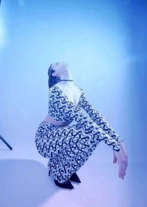 Фото проститутки Полина №4 в городе Павловская