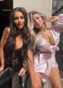 Фото проститутки Юля №3 в городе Павловская