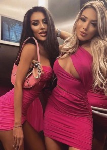 Фото проститутки Юля №4 в городе Павловская