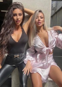 Фото проститутки Юля №7 в городе Павловская