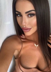 Фото проститутки Юля №9 в городе Павловская