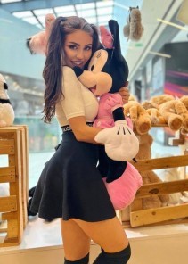 Фото проститутки Юля №10 в городе Павловская