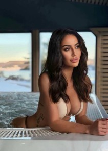 Фото проститутки Юля №12 в городе Павловская