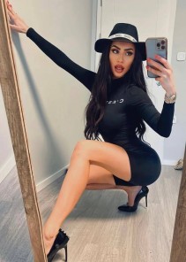 Фото проститутки Юля №14 в городе Павловская