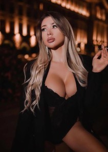 Фото проститутки Юля №18 в городе Павловская