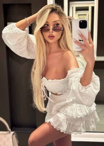 Фото проститутки Юля №19 в городе Павловская