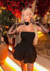 Фото проститутки Юля №28 в городе Павловская