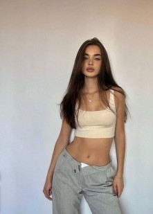 Фото проститутки Алиса №1 в городе Павловская