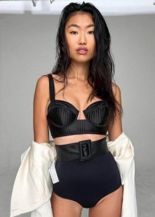 Фото проститутки Эльза №1 в городе Павловская