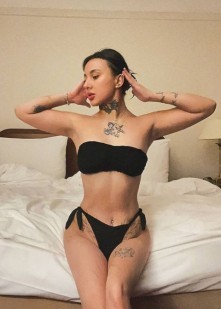 Фото проститутки Эмили №1 в городе Павловская