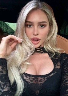 Фото проститутки Ева №1 в городе Павловская
