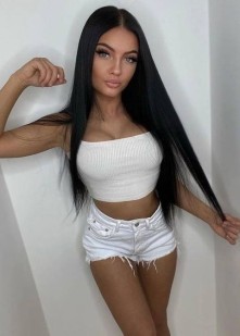 Фото проститутки Катя №1 в городе Павловская