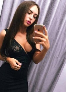 Фото проститутки Катя №1 в городе Павловская