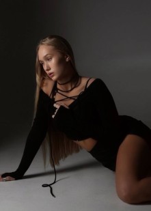 Фото проститутки Света №1 в городе Павловская