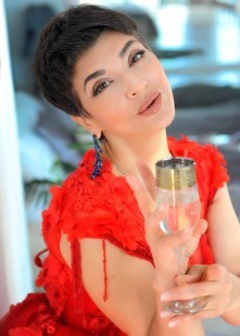 Фото проститутки Адель №1 в городе Павловская