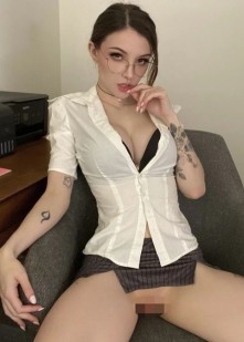 Фото проститутки Эля №1 в городе Павловская