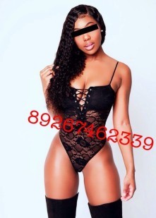 Фото проститутки VICTORIA №1 в городе Павловская