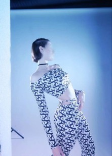 Фото проститутки Полина №1 в городе Павловская