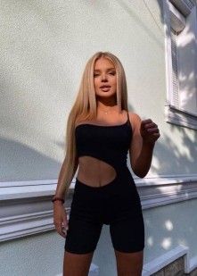 Фото проститутки Рита №1 в городе Павловская