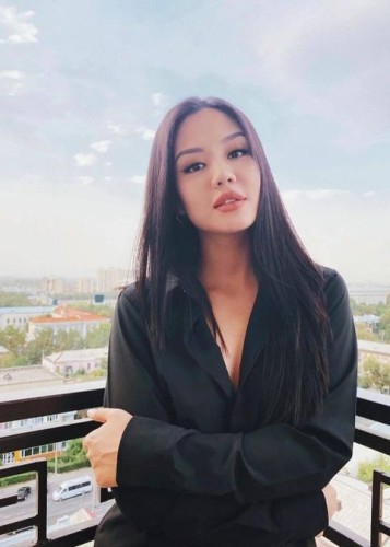 Алия, Г. Павловская