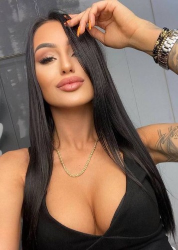 Амира, Г. Павловская